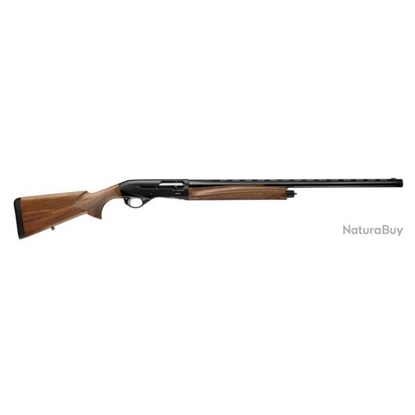 Fusil semi-auto Benelli Montefeltro Evo crosse bois - Cal. 12/76 Montefeltro Evo bois 71 cm