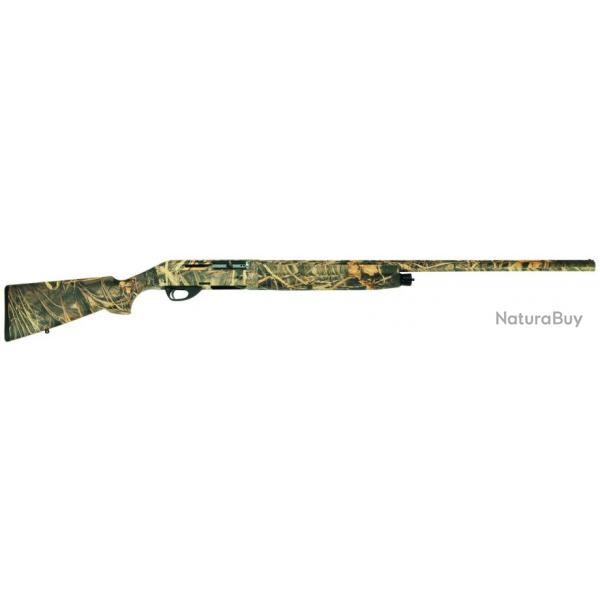 Fusil semi-automatique Beretta Bellmonte I Camo Max 5 Cal. 12/76 Belmonte I - 71 cm