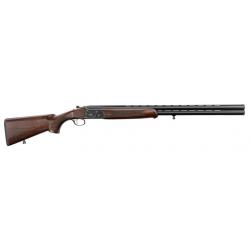 Fusil de chasse superposé Country Cal. 20/76 - Bascule acier Country SPZ Cal. 20/76