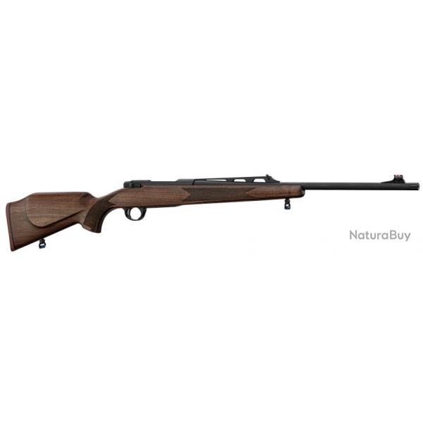 Carabine de chasse  verrou type battue Gaucher bois - canon filet Gaucher Cal. 300 Win