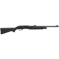 Fusil à pompe SXP Black Shadow Deer Winchester - Cal. 12/76 SXP BLACK SHADOW DEER RIFLED