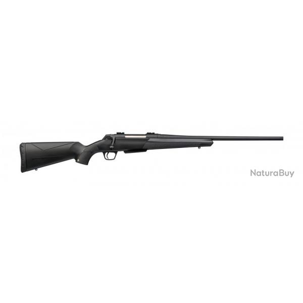 Carabine XPR Varmint crosse synthtique rglable - Threaded XPR VARMINT 30.06 SPR