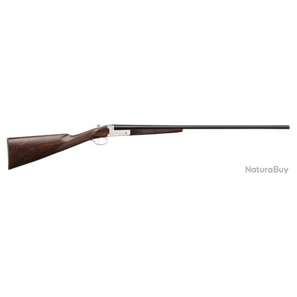 Fusil de chasse juxtapos Country - Cal. 410/76