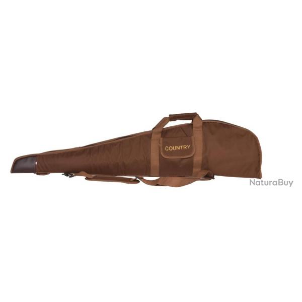 Fourreaux nylon carabine - Country Sellerie Fourreau L.110 cm