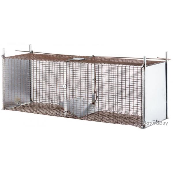 Bote  fauves fixe 2 entres Cage 102 cm