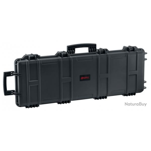 Mallette Waterproof Urban Grey 105 x 33 x 15 cm - Nuprol Mallette armes longues