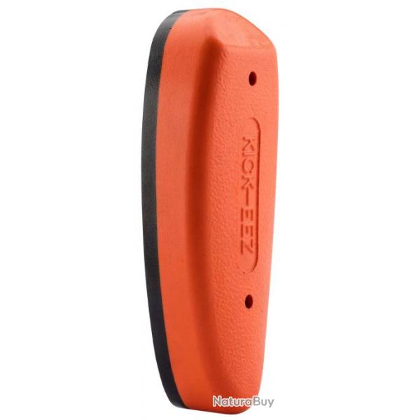 Plaques de couche Kick-Eez orange mod.200 - 19  28 mm Kick-Eez Mod.200 - 19 mm