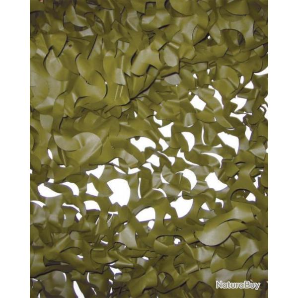 Filet de camouflage Jack Pyke 2.7 x 2.4 m Filet 2.7m X 2.4m