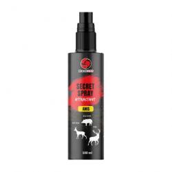 Black Fire - Secret Spray attractant Anis Secret Spray Attractant Anis