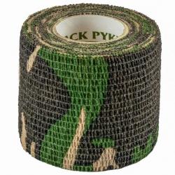 Strap de camouflage Jack Pyke Camo - 4.5m