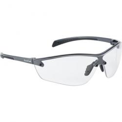 Lunettes de protection BOLLE Silium+ verres incolores Silium+ Incolore