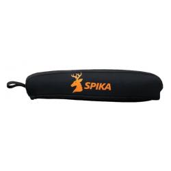 Protection Spika en néoprène pour lunette de tir ou de chasse taille S / L Taille S