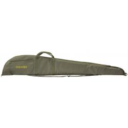 Fourreaux fusil de chasse - Country Vert