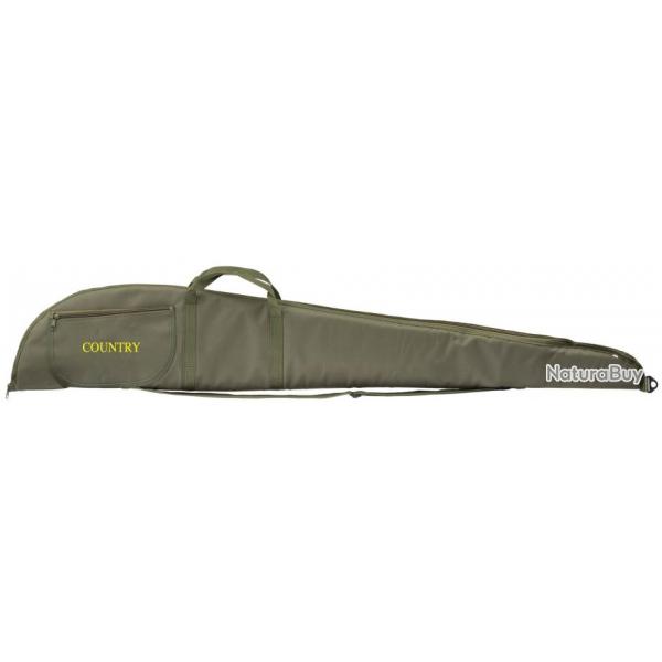 Fourreaux fusil de chasse - Country Vert