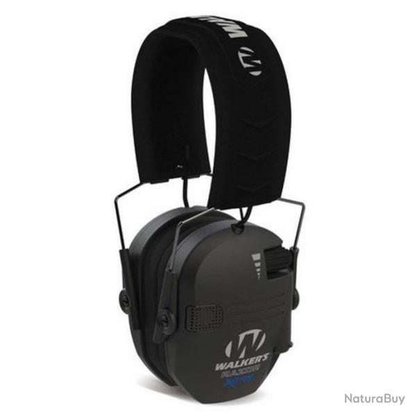 Casque de protection auditive Walker's Razor X-Trm Casque Razor X-Trm