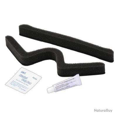 Mousses De Remplacement Pour Masque De Paintball Archives - Impact Proshop