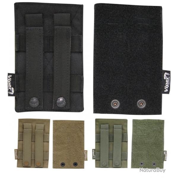 Extension Velcro / Molle Viper COYOTE