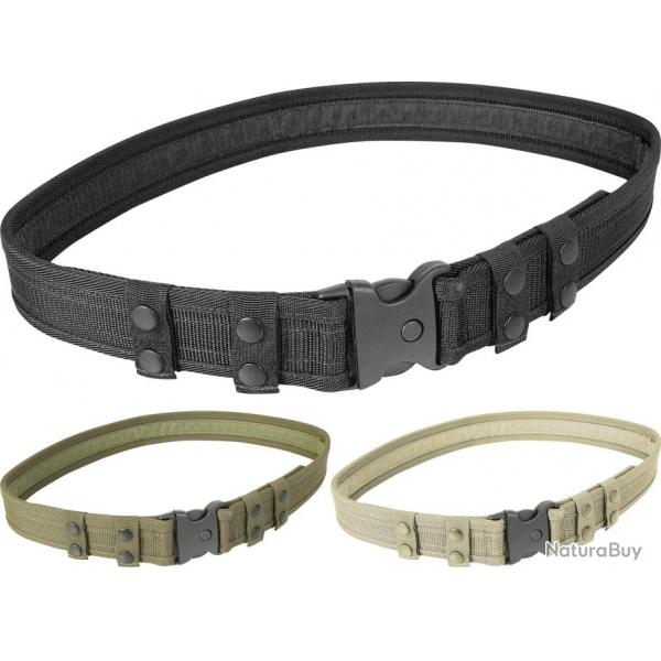 Viper Security Belt COYOTE