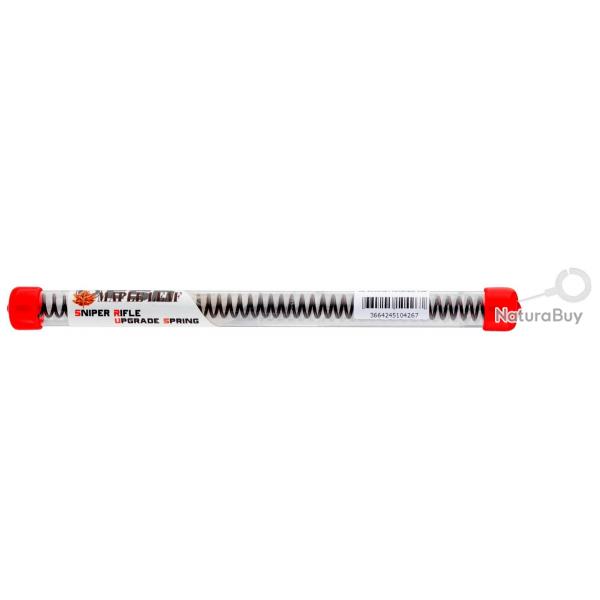 Ressort Upgrade pour VSR10 RESSORT VSR M165