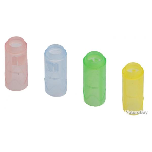 Joint Hop-up Super Silicon AEG 50 VERT