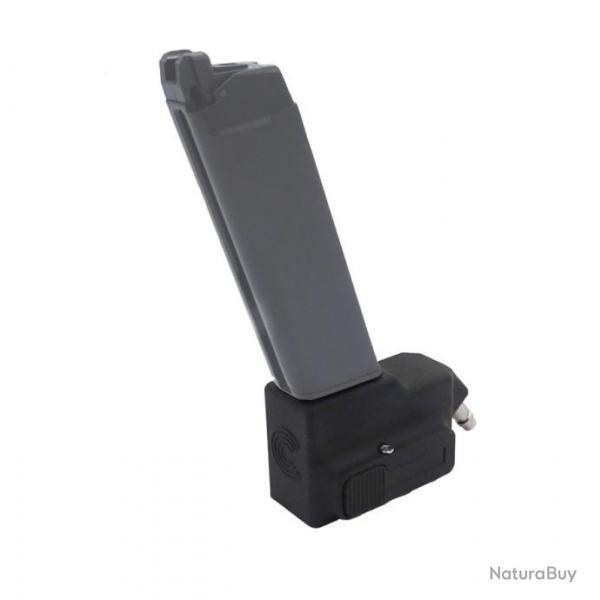 Adaptateur HPA chargeur M4 pour APP01 / G17 series EU GEN 3