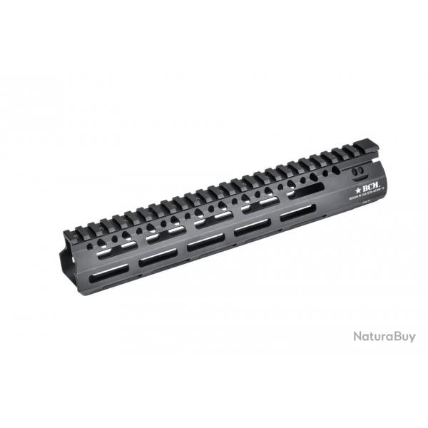 Garde-main M-LOK 10' full CNC MCMR BCMGUNFIGHTER(TM)