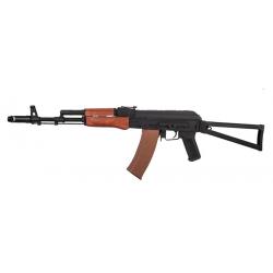 Réplique AEG LT-50S AKS74N Proline G2 full acier ETU