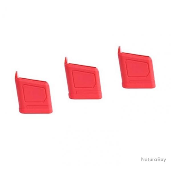 Pack de 3 Base plates PTS EPM-AR9