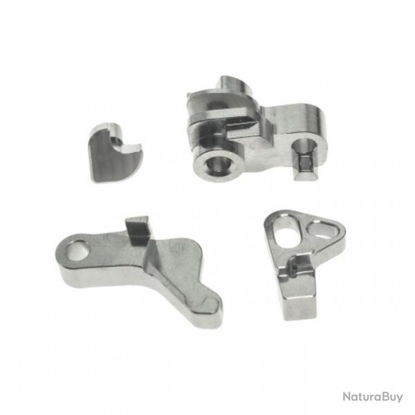 Hammer set acier CNC pour AAP-01