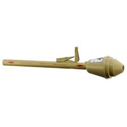 Réplique Airsoft lance roquette Panzerfaust 100m