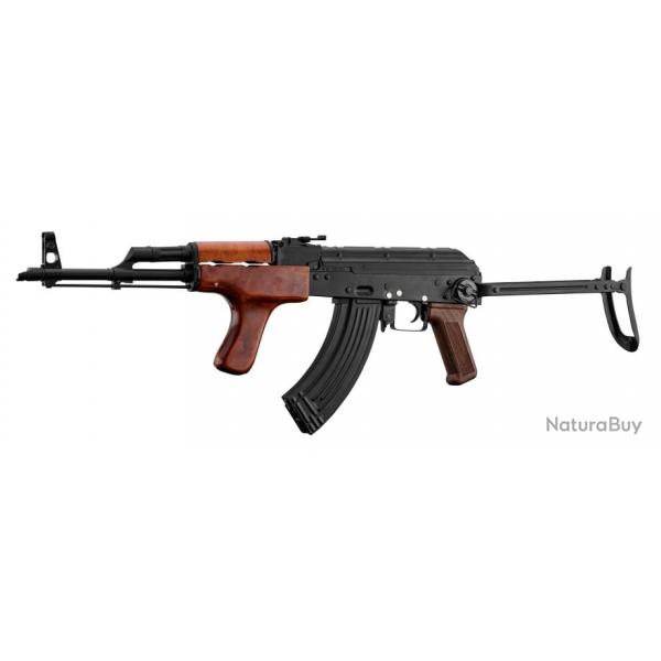 Rplique AEG AK AIM acier & bois 1,0J