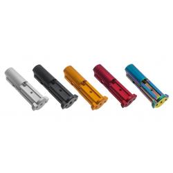 Cage nozzle allégée en aluminium pour AAP RAIMBOW