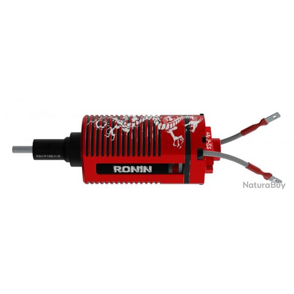 Moteur Ronin BASE 31K axe court MOTEUR WARHEAD RONIN BASE COURT - 31K RPM - !! px NET !!