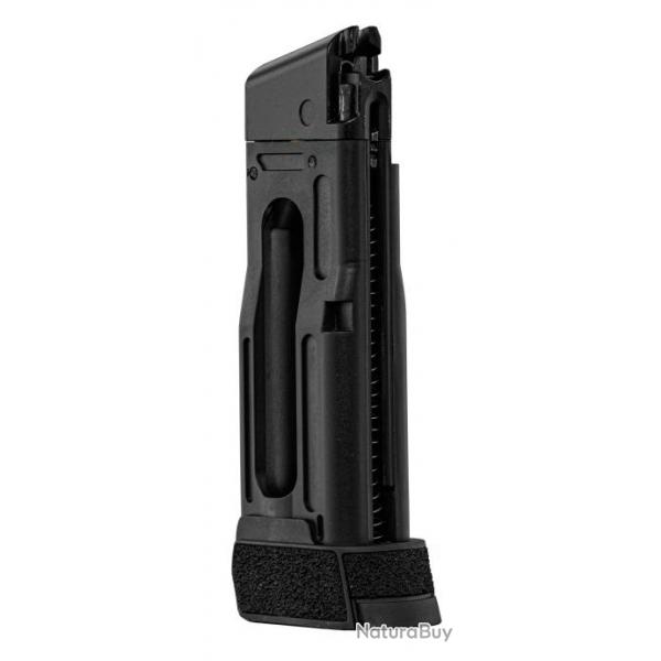 Chargeur CO2 pour SIG P365 airsoft Chargeur P365- 12 coups