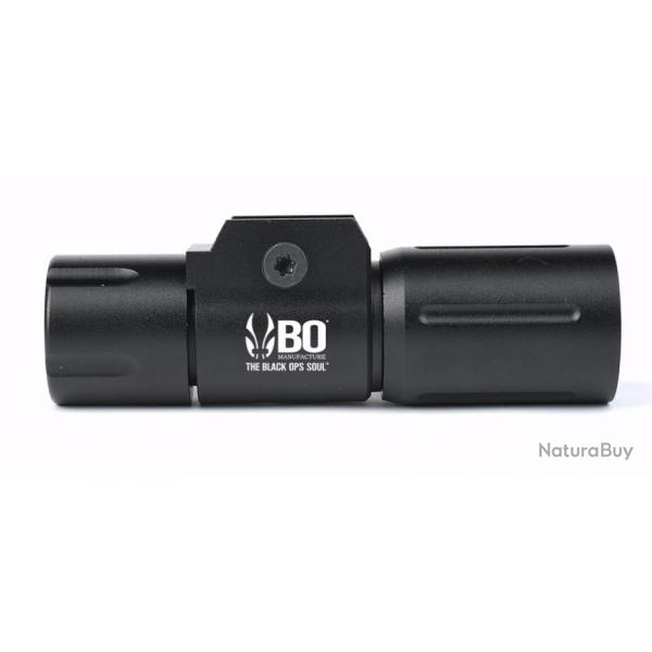 Lampe BO PDW350 1000 lumens LAMPE BO PDW 1000 Lumens NOIRE