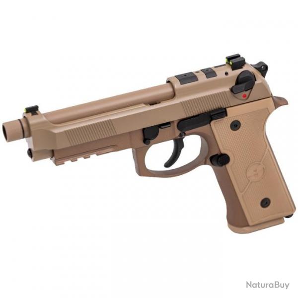 Rplique airsoft pistolet GBB R9-4 Tan Raven R9-4 TAN