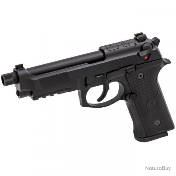 Rplique airsoft pistolet GBB R9-4 Noir Raven R9-4 Noir