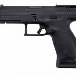 Réplique CZ P-10C OR-OT CO2 ASG Chargeur CZ P-10 C, CO2 - 22 coups