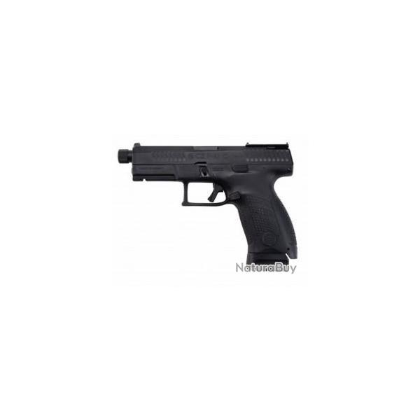 Rplique CZ P-10C OR-OT CO2 ASG Chargeur CZ P-10 C, CO2 - 22 coups