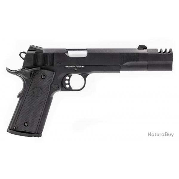 Rplique GBB airsoft VP-X noir Vorsk