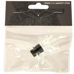 Raven Pistol Thread Adapter Nuprol ADAPTATEUR SILENCIEUX NP POUR RAVEN