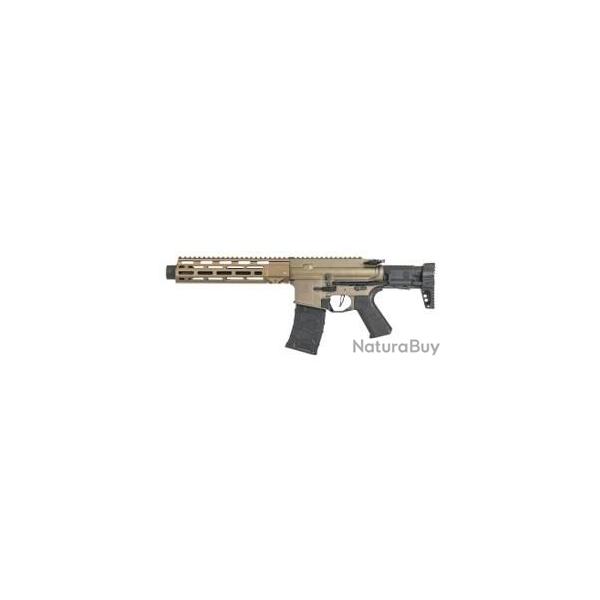 Rplique AEG Avalon Calibur II CQC VFC tan