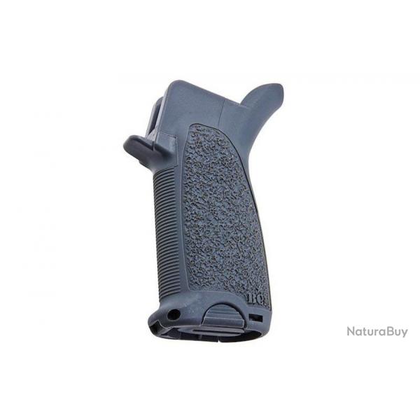 Poigne verticale BCM Airsoft Gunfighter Mod2 grise Gris