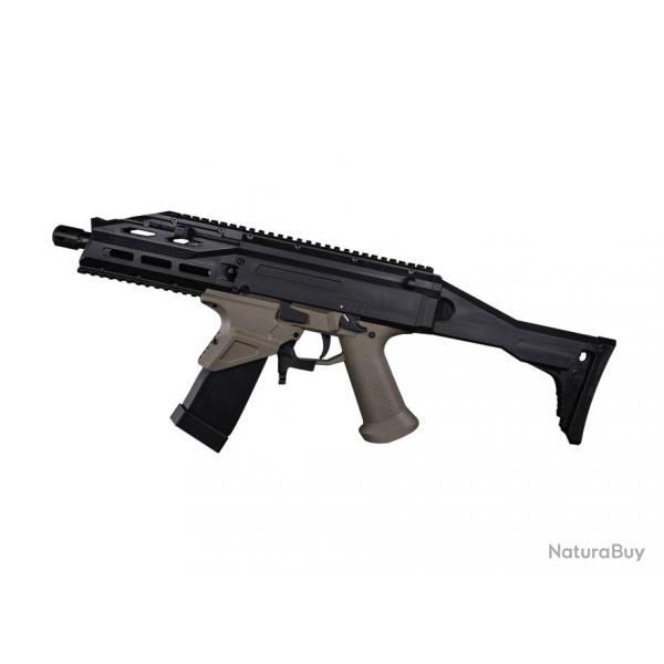 Rplique AEG Scorpion EVO 3 A1 ACE bi-ton Rplique AEG Scorpion EVO 3 A1 ACE