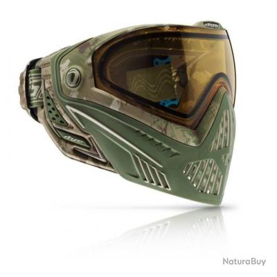 Annonce billes paintball : Masque Dye I5 thermal DyeCam i5 DyeCam Camo