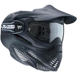 Masque Proto FS Thermal Noir