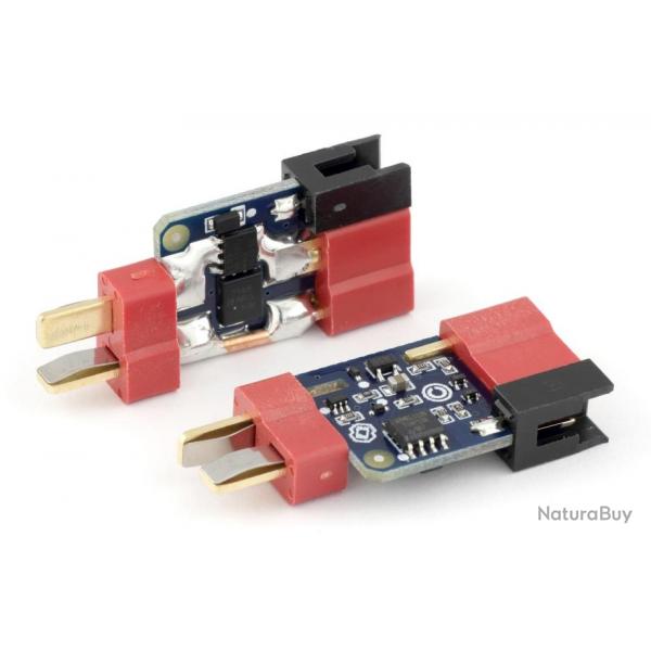 Mosfet NANO AAB - GATE