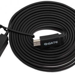 Cable USB type A - GATE