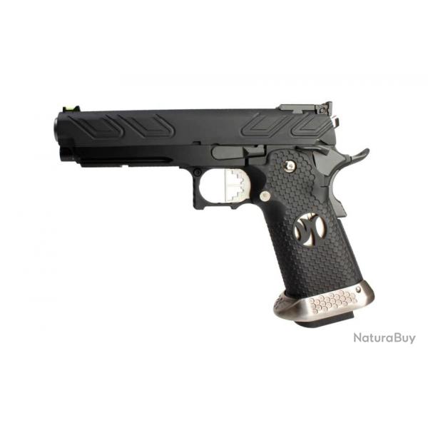 Rplique GBB hx2302 IPSC full black - AW custom