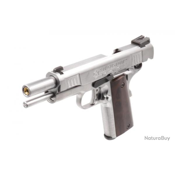 Rplique GBB 1911 NE3001 full metal gaz Pistolet